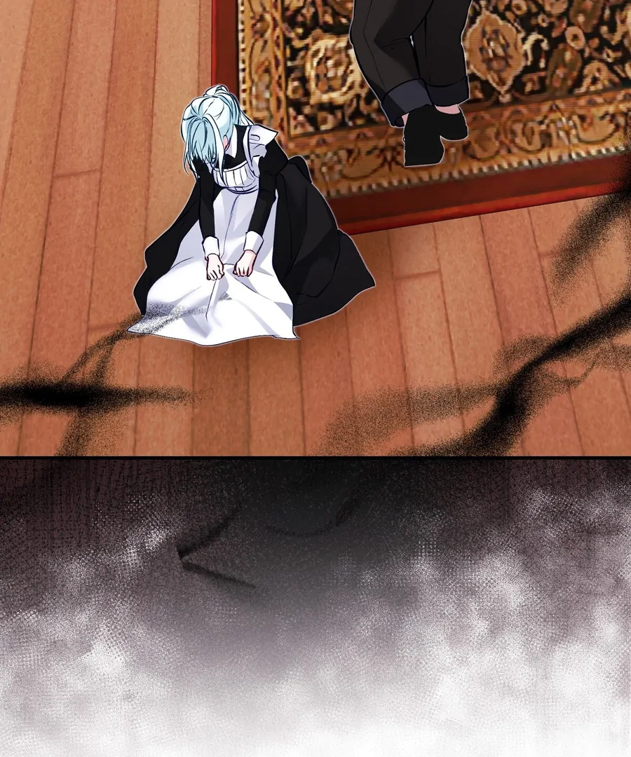 The Fake Saint of a Reverse Harem Game Chapter 13 - Page 62