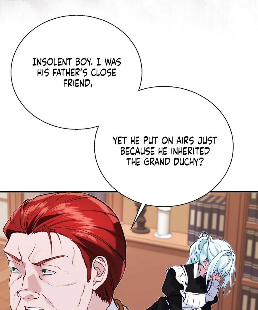 The Fake Saint of a Reverse Harem Game Chapter 13 - Page 63