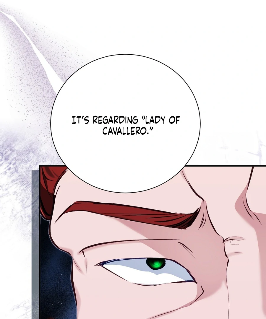 The Fake Saint of a Reverse Harem Game Chapter 13 - Page 73