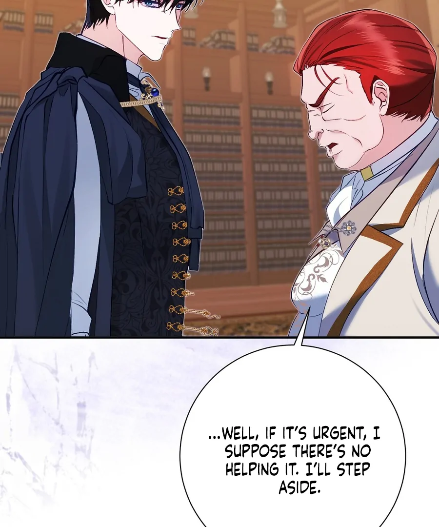 The Fake Saint of a Reverse Harem Game Chapter 13 - Page 75