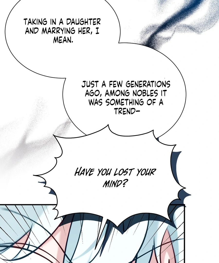 The Fake Saint of a Reverse Harem Game Chapter 13 - Page 8