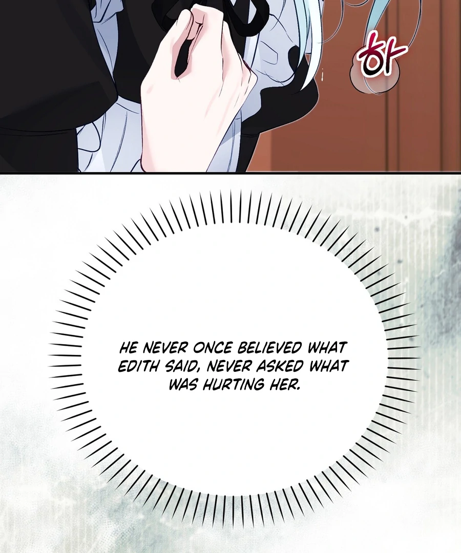 The Fake Saint of a Reverse Harem Game Chapter 13 - Page 85