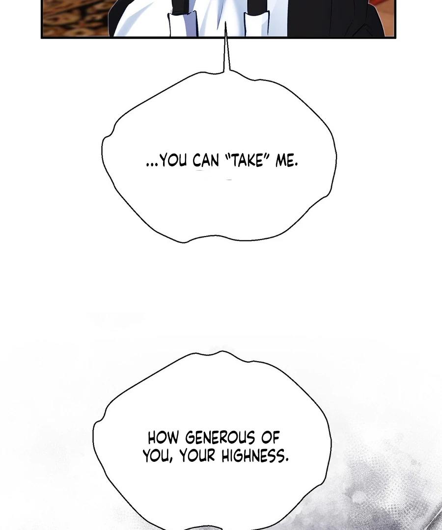 The Fake Saint of a Reverse Harem Game Chapter 13 - Page 88