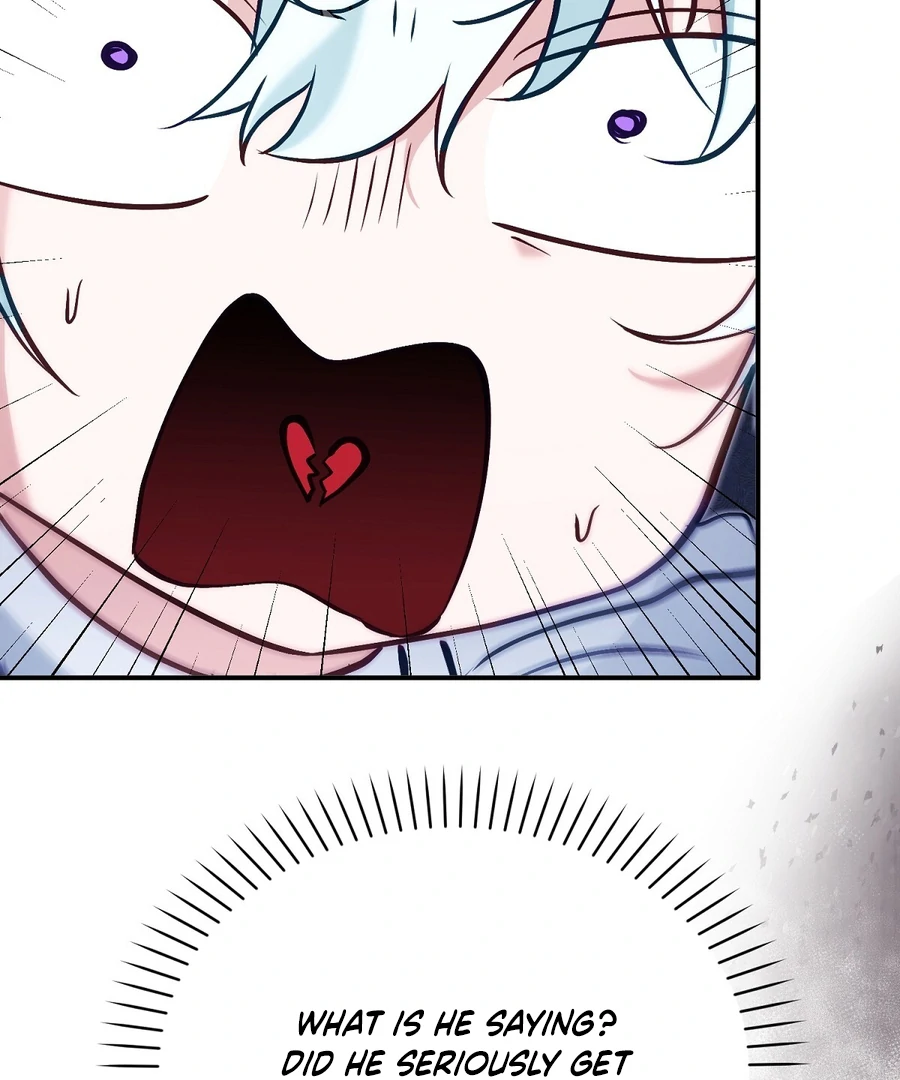 The Fake Saint of a Reverse Harem Game Chapter 13 - Page 9