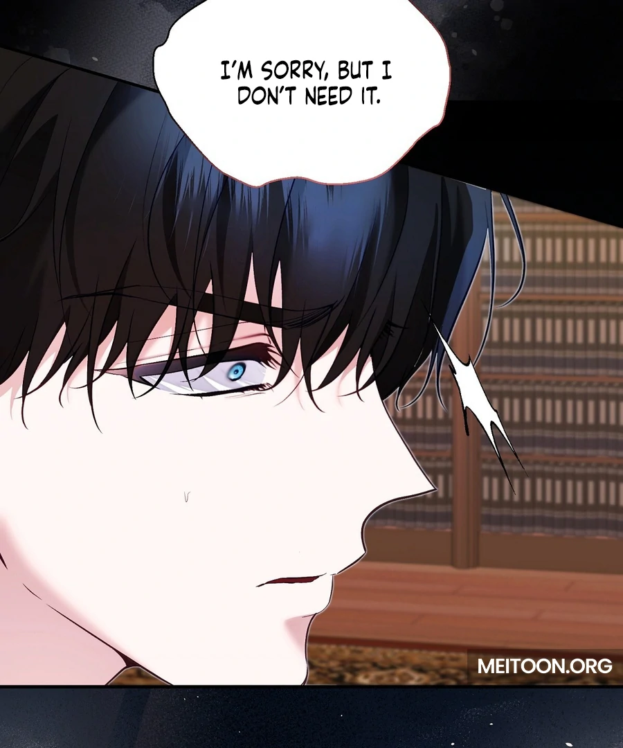 The Fake Saint of a Reverse Harem Game Chapter 13 - Page 90