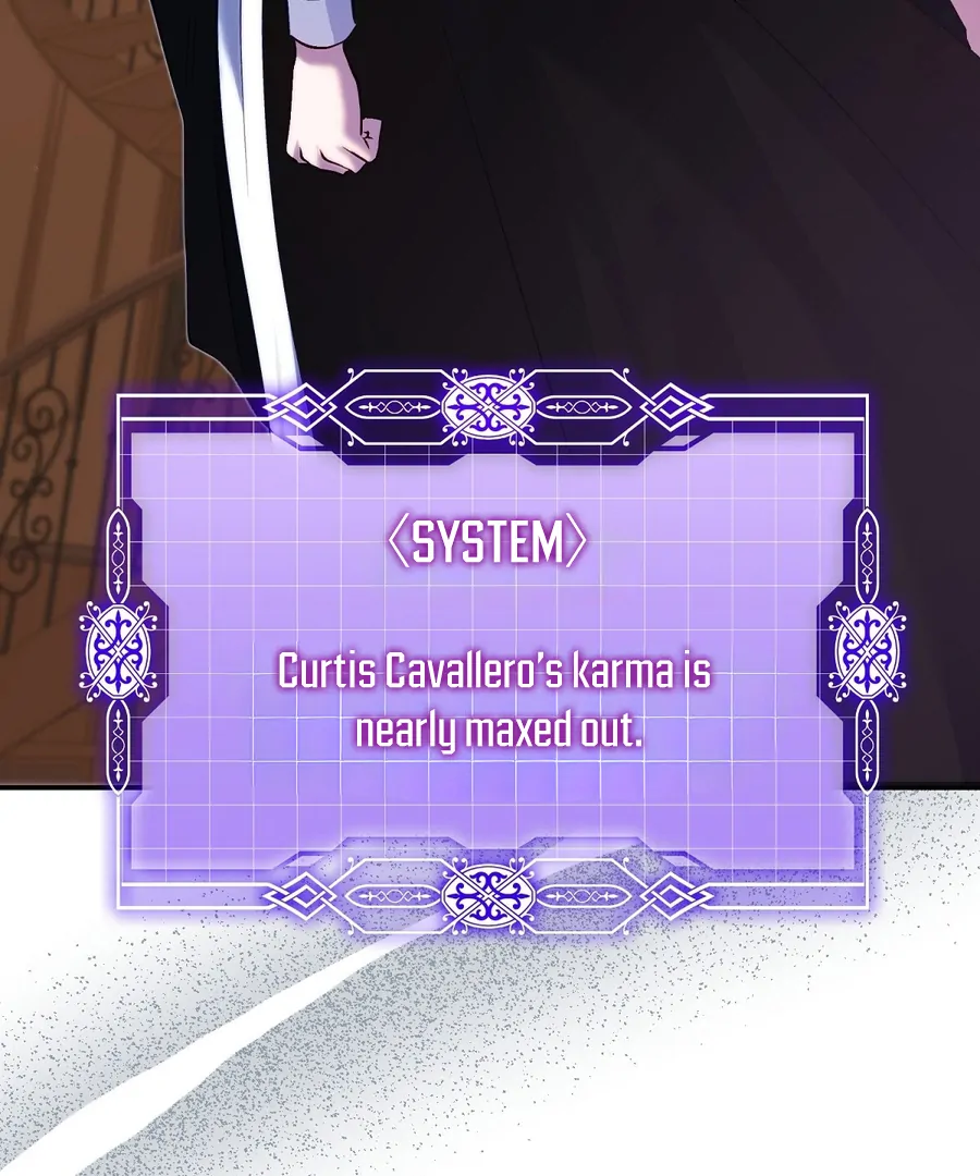 The Fake Saint of a Reverse Harem Game Chapter 13 - Page 93