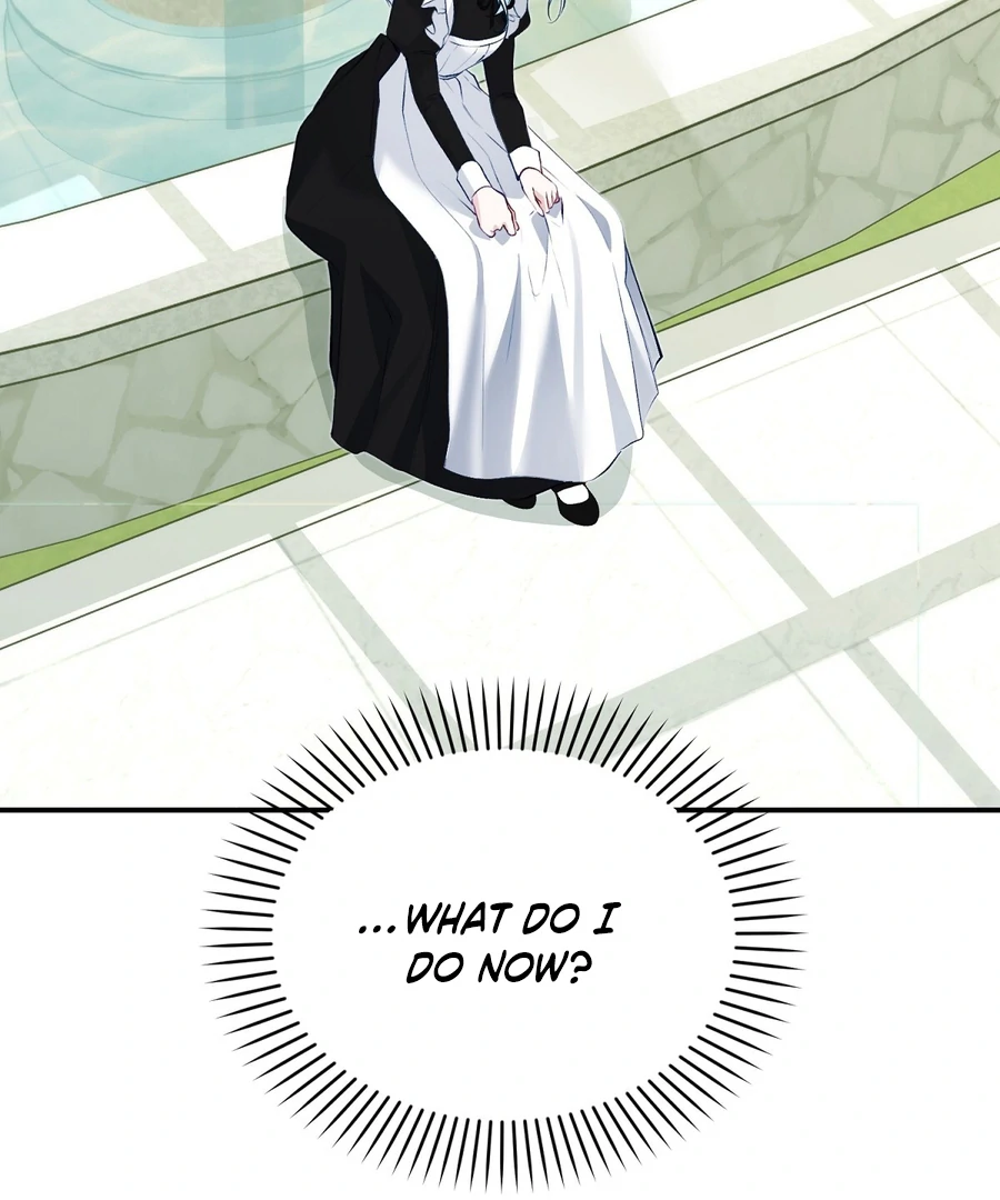 The Fake Saint of a Reverse Harem Game Chapter 13 - Page 99