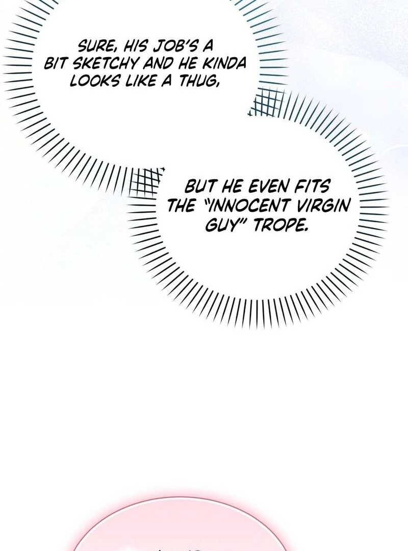 The Fake Saint of a Reverse Harem Game Chapter 14 - Page 101