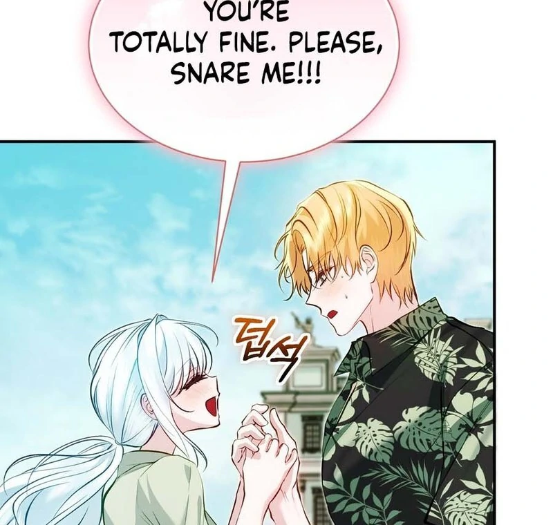 The Fake Saint of a Reverse Harem Game Chapter 14 - Page 102