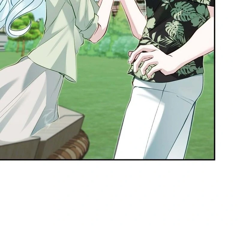 The Fake Saint of a Reverse Harem Game Chapter 14 - Page 103