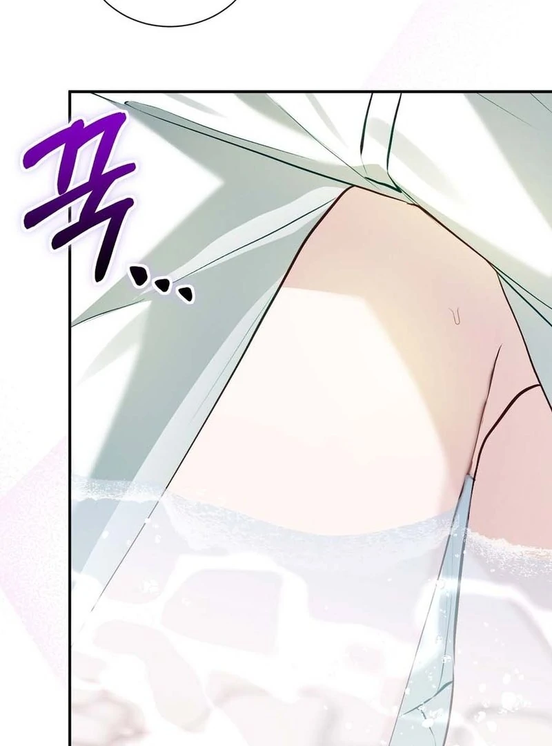 The Fake Saint of a Reverse Harem Game Chapter 14 - Page 113