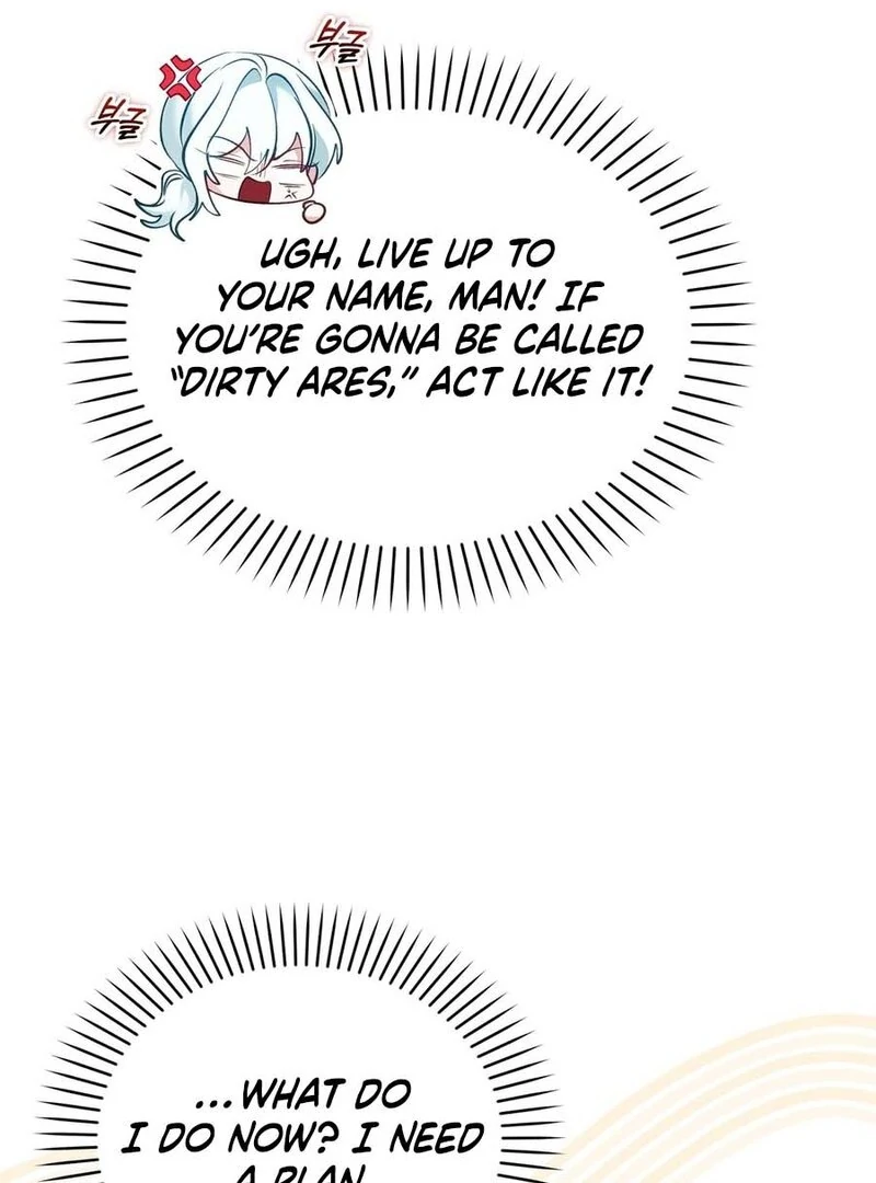 The Fake Saint of a Reverse Harem Game Chapter 14 - Page 122