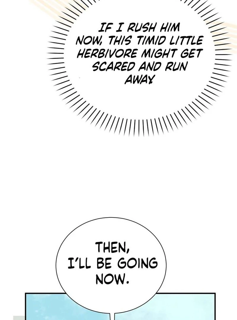 The Fake Saint of a Reverse Harem Game Chapter 14 - Page 124