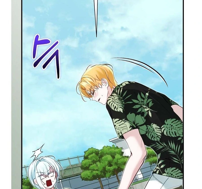 The Fake Saint of a Reverse Harem Game Chapter 14 - Page 125