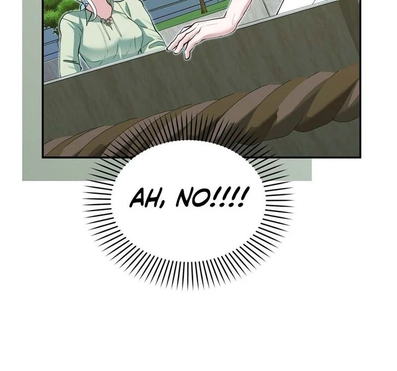 The Fake Saint of a Reverse Harem Game Chapter 14 - Page 126