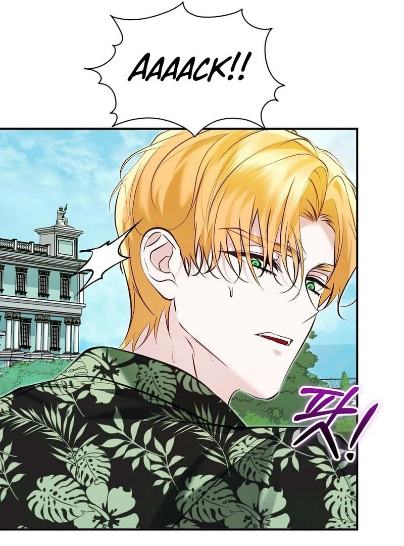 The Fake Saint of a Reverse Harem Game Chapter 14 - Page 127