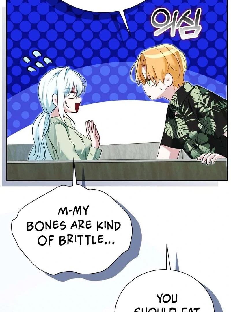 The Fake Saint of a Reverse Harem Game Chapter 14 - Page 130