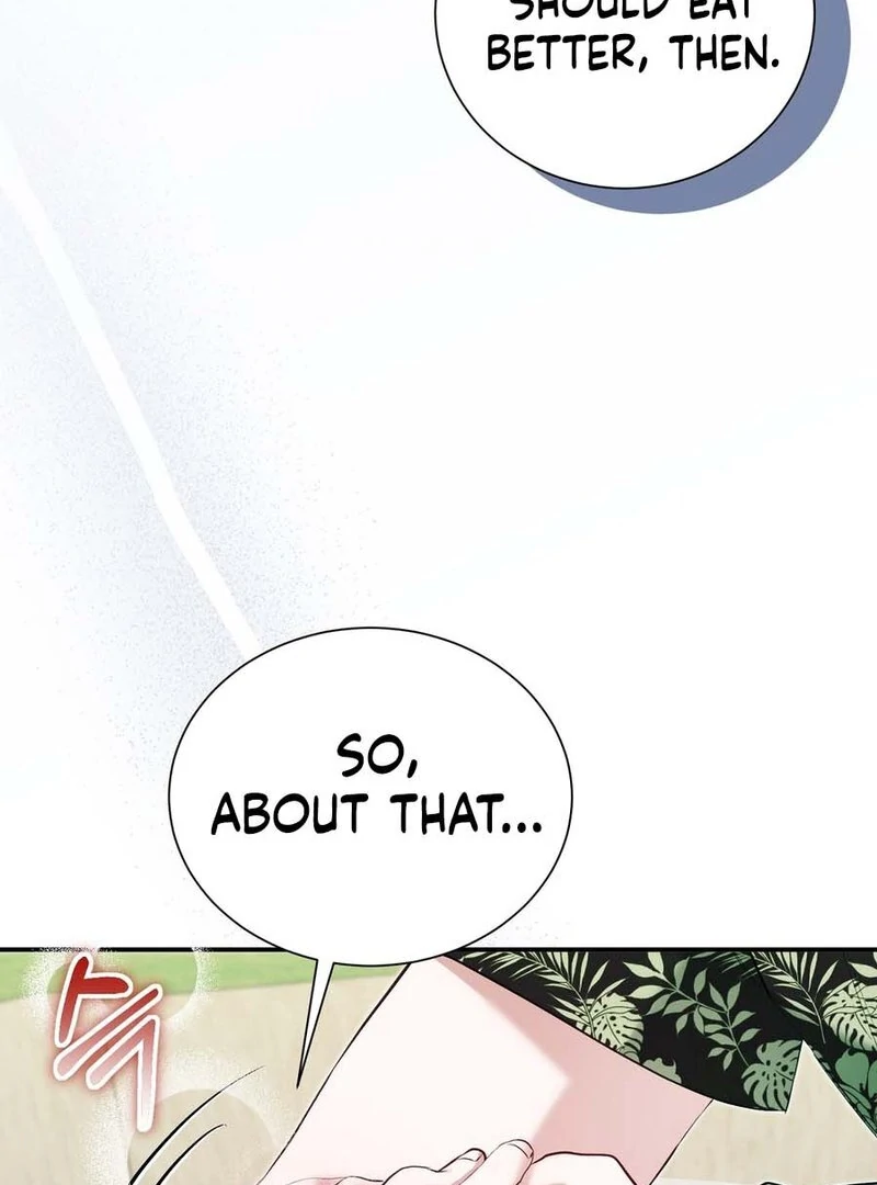 The Fake Saint of a Reverse Harem Game Chapter 14 - Page 131