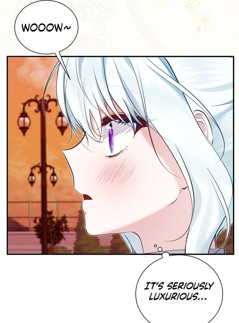 The Fake Saint of a Reverse Harem Game Chapter 14 - Page 15