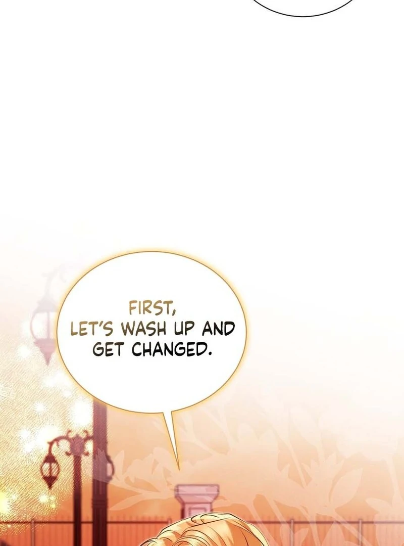 The Fake Saint of a Reverse Harem Game Chapter 14 - Page 16