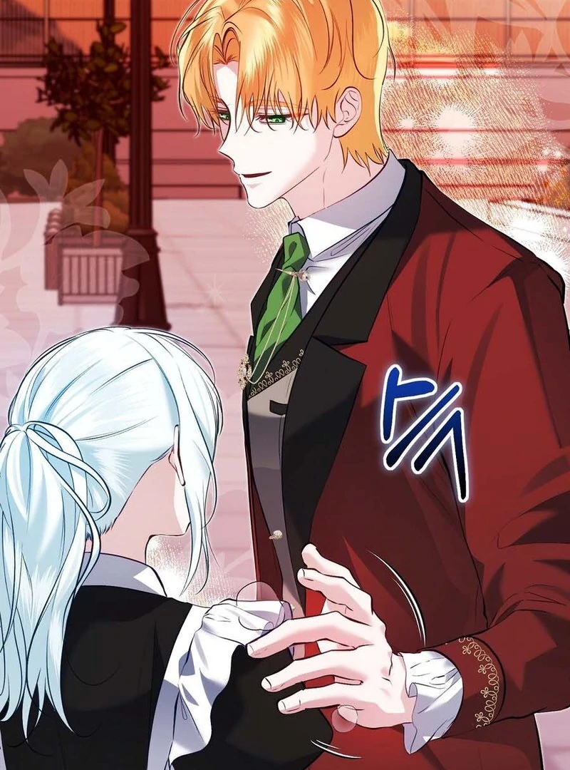 The Fake Saint of a Reverse Harem Game Chapter 14 - Page 17