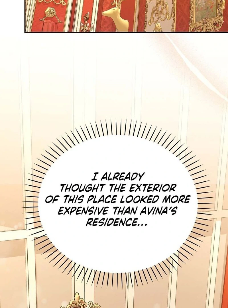 The Fake Saint of a Reverse Harem Game Chapter 14 - Page 19