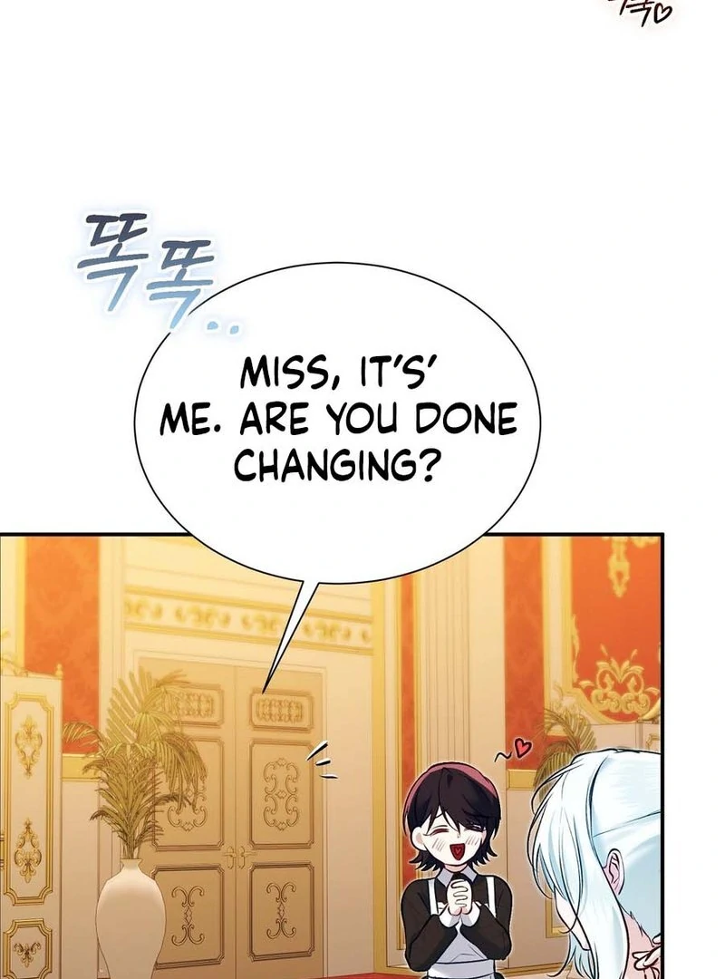 The Fake Saint of a Reverse Harem Game Chapter 14 - Page 30
