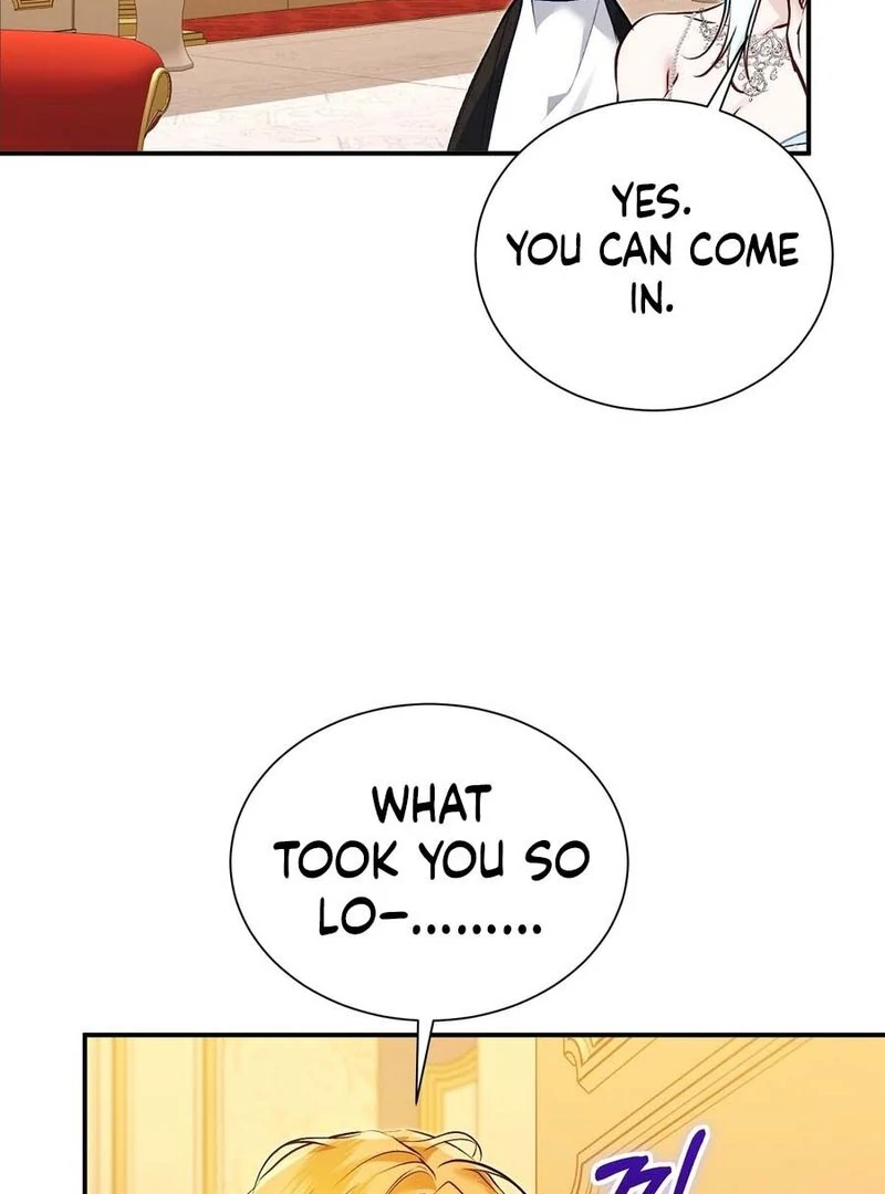 The Fake Saint of a Reverse Harem Game Chapter 14 - Page 31