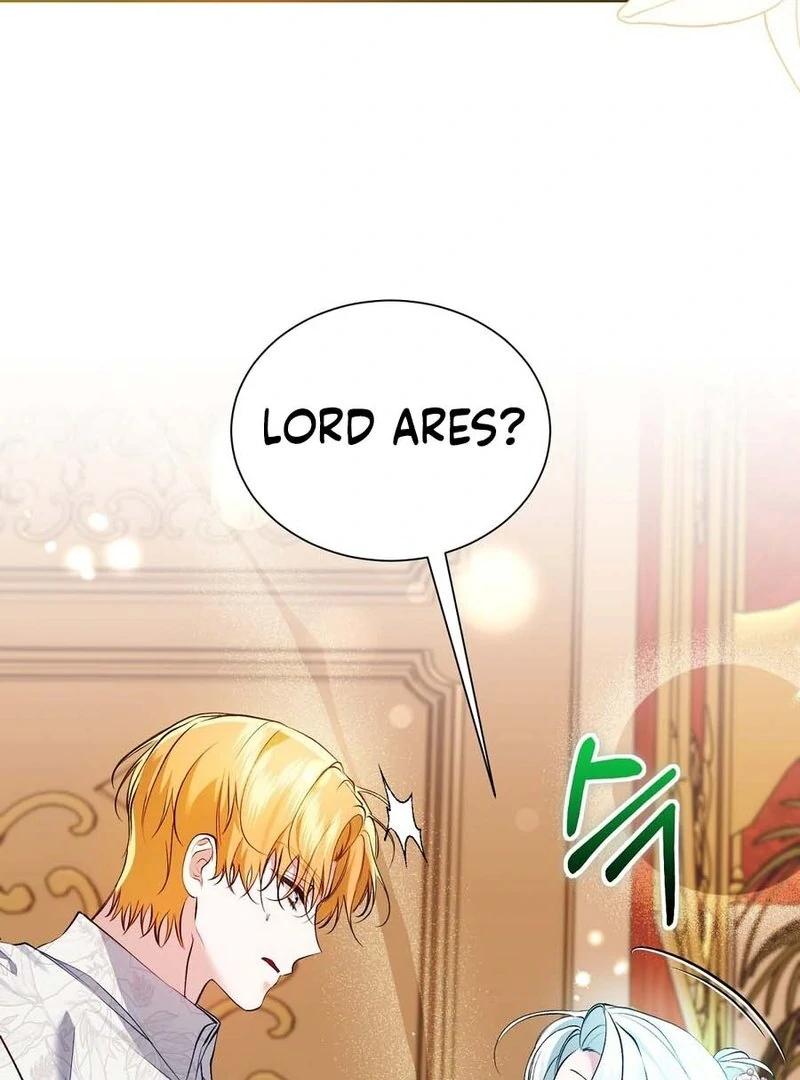 The Fake Saint of a Reverse Harem Game Chapter 14 - Page 37
