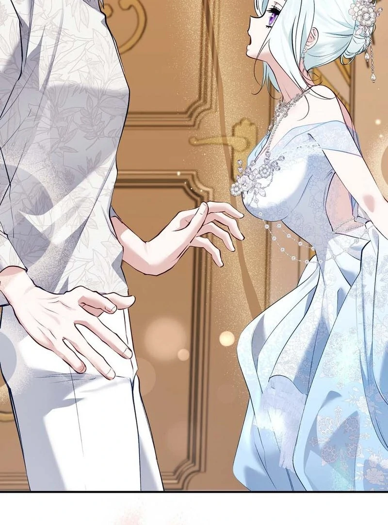 The Fake Saint of a Reverse Harem Game Chapter 14 - Page 38