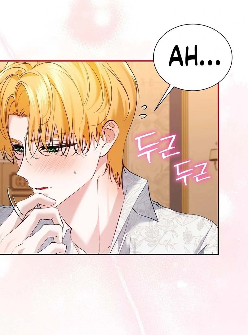 The Fake Saint of a Reverse Harem Game Chapter 14 - Page 39