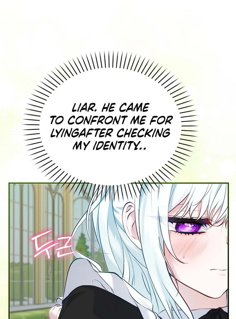 The Fake Saint of a Reverse Harem Game Chapter 14 - Page 4