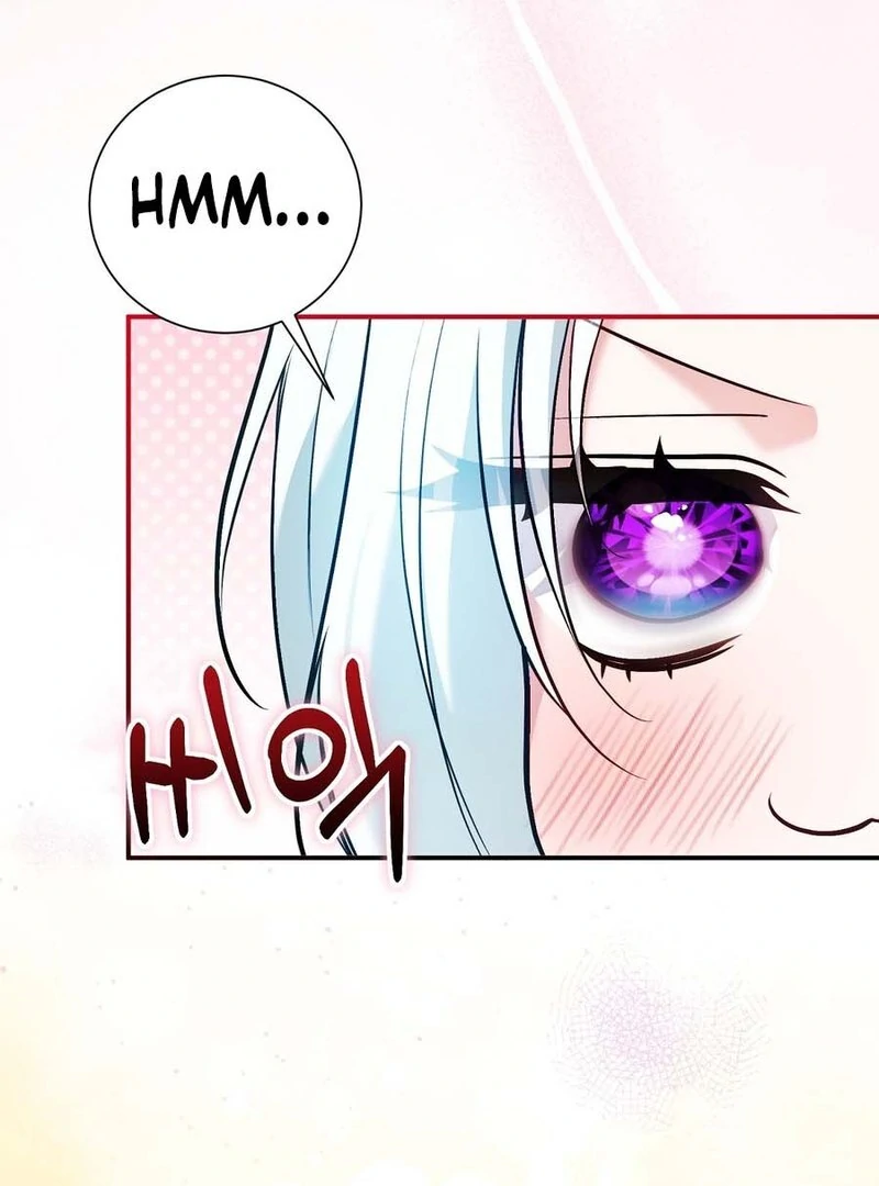 The Fake Saint of a Reverse Harem Game Chapter 14 - Page 40