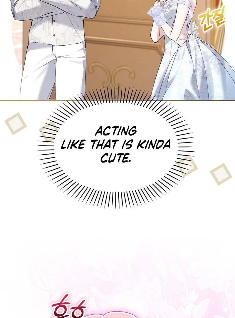 The Fake Saint of a Reverse Harem Game Chapter 14 - Page 44