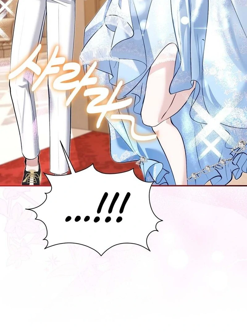 The Fake Saint of a Reverse Harem Game Chapter 14 - Page 46