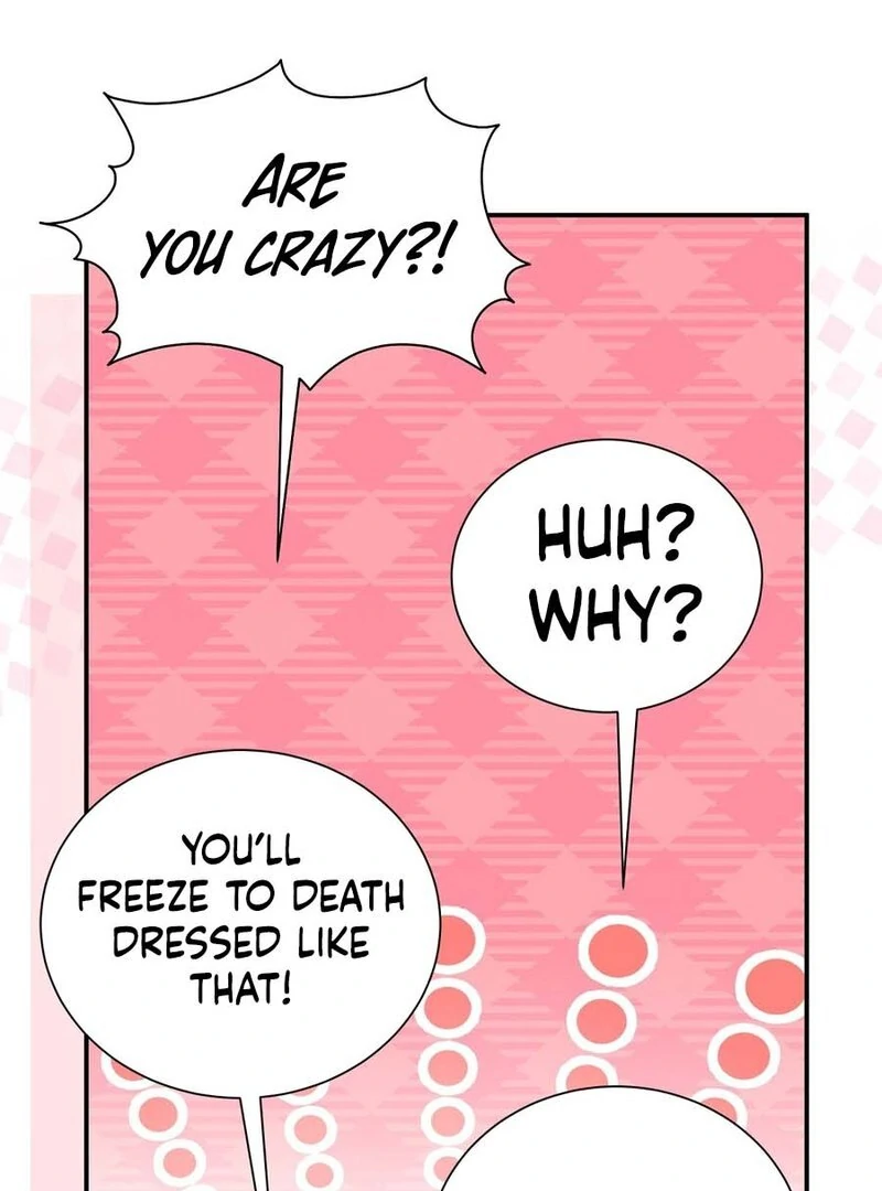 The Fake Saint of a Reverse Harem Game Chapter 14 - Page 47
