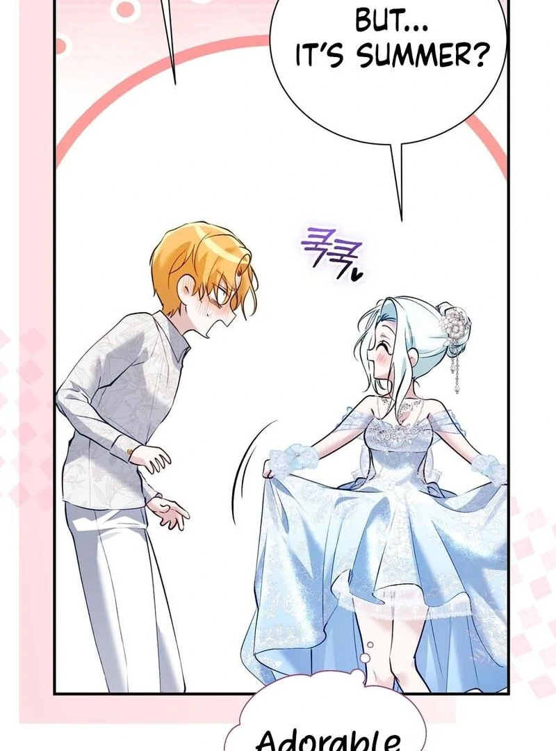 The Fake Saint of a Reverse Harem Game Chapter 14 - Page 48