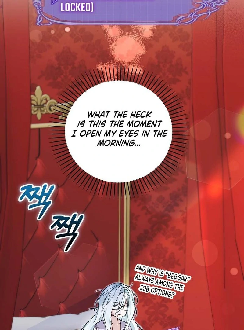 The Fake Saint of a Reverse Harem Game Chapter 14 - Page 53