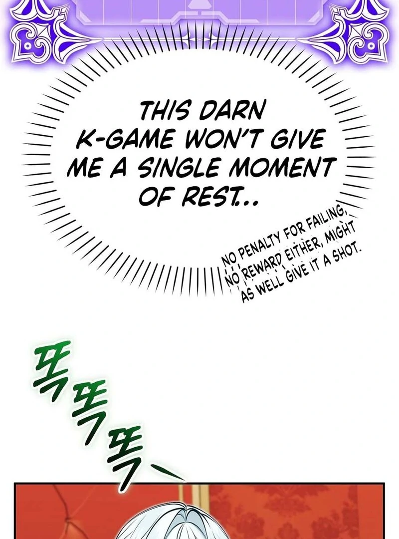 The Fake Saint of a Reverse Harem Game Chapter 14 - Page 59