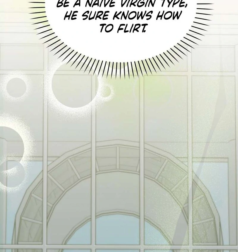 The Fake Saint of a Reverse Harem Game Chapter 14 - Page 6