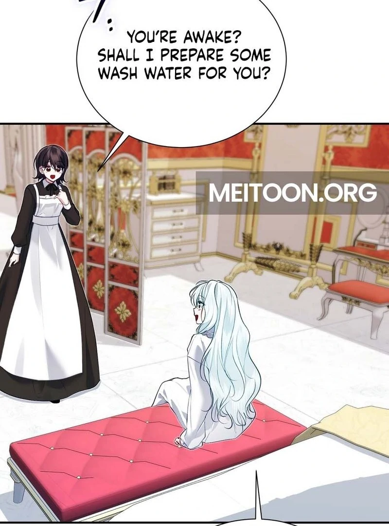 The Fake Saint of a Reverse Harem Game Chapter 14 - Page 61