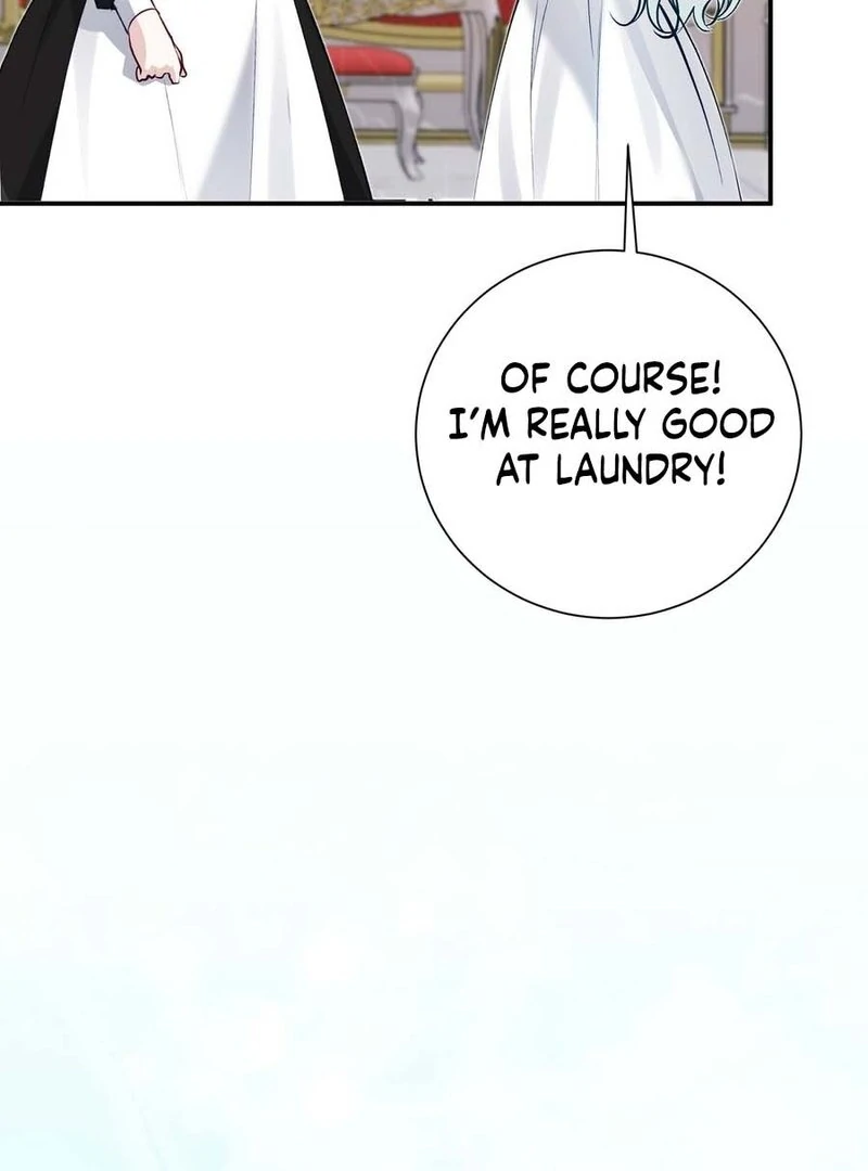 The Fake Saint of a Reverse Harem Game Chapter 14 - Page 66