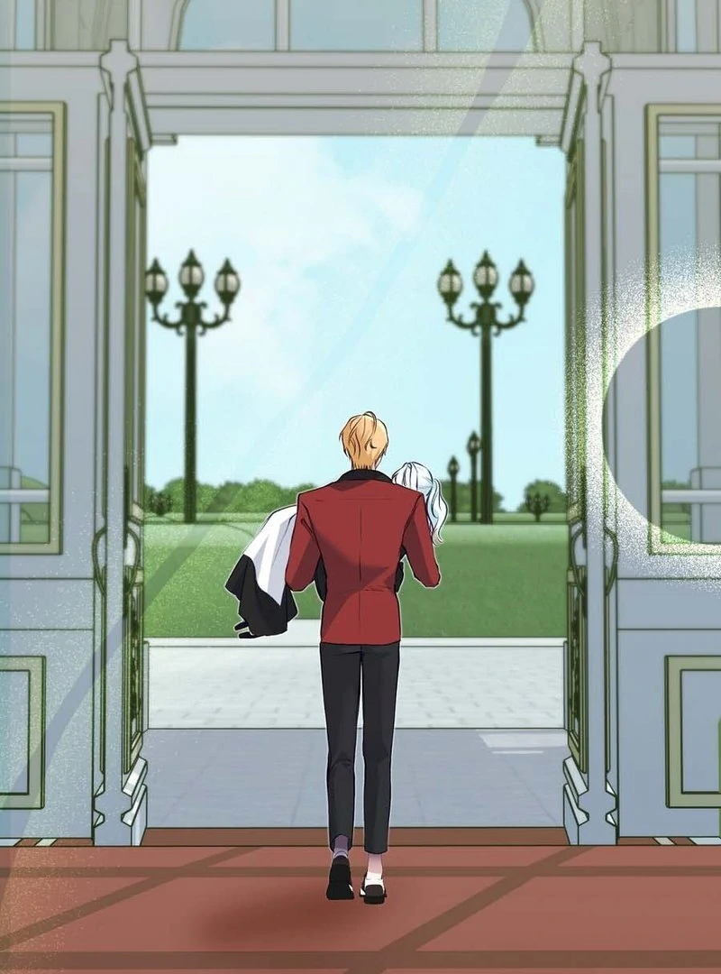 The Fake Saint of a Reverse Harem Game Chapter 14 - Page 7