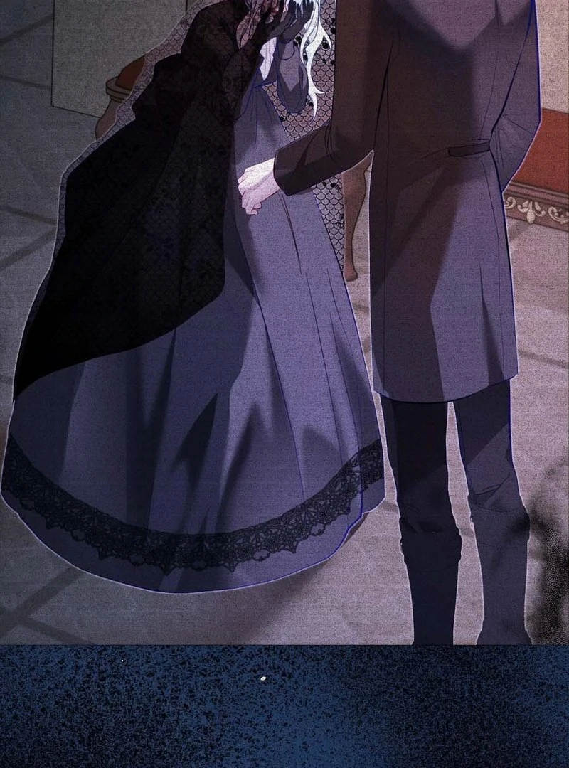 The Fake Saint of a Reverse Harem Game Chapter 14 - Page 77
