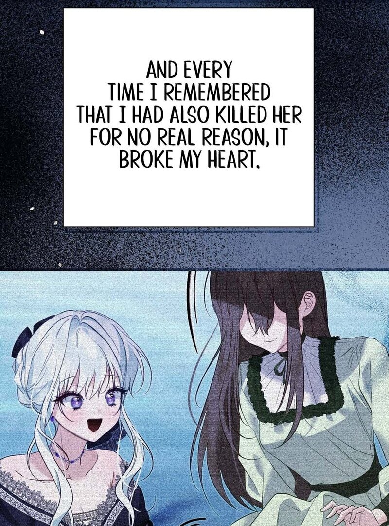 The Fake Saint of a Reverse Harem Game Chapter 14 - Page 78