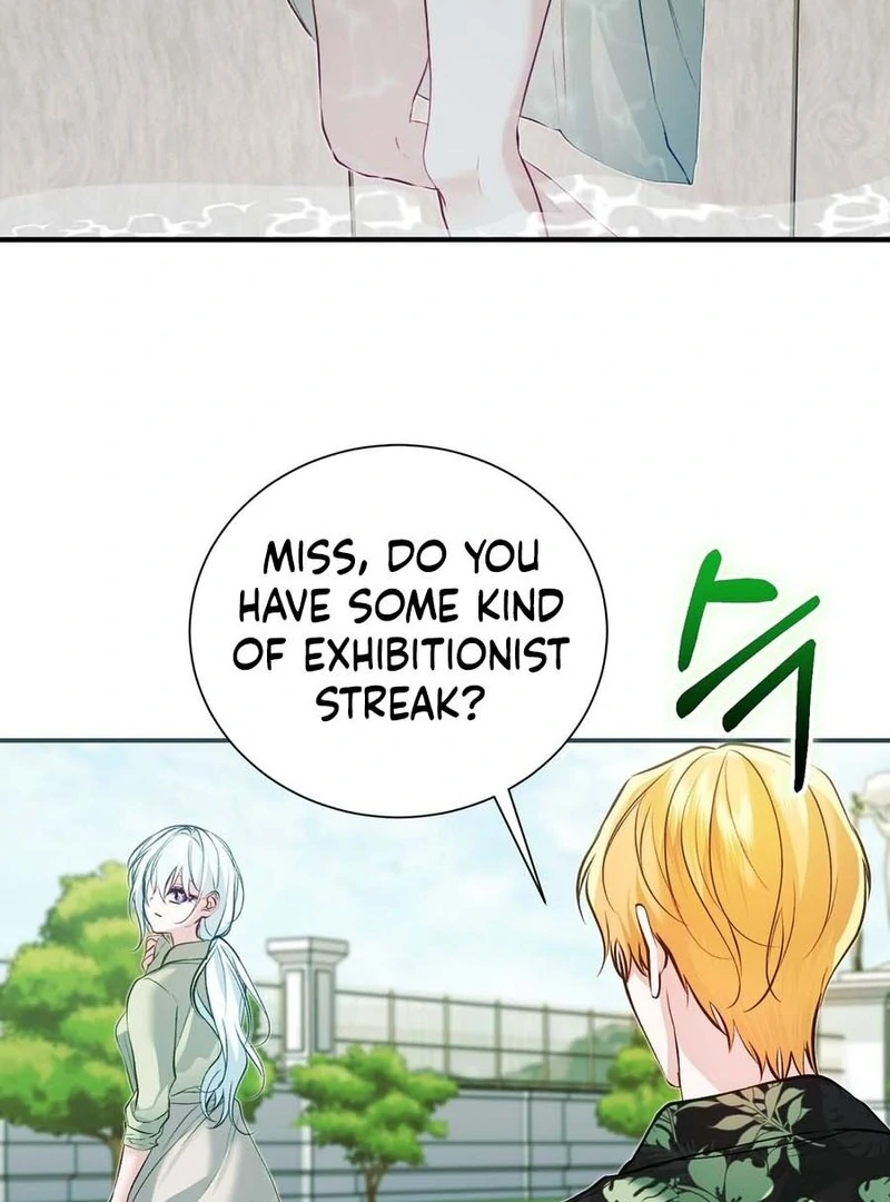 The Fake Saint of a Reverse Harem Game Chapter 14 - Page 82