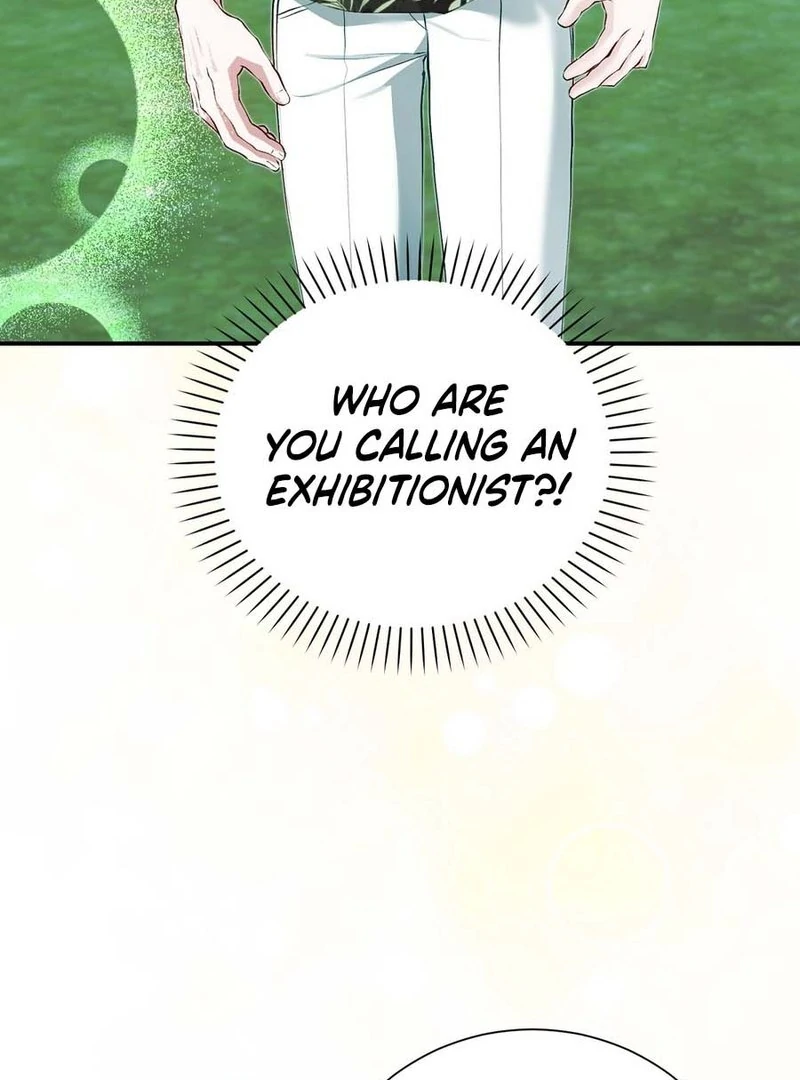 The Fake Saint of a Reverse Harem Game Chapter 14 - Page 85