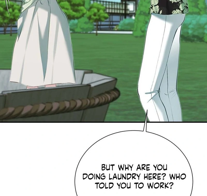 The Fake Saint of a Reverse Harem Game Chapter 14 - Page 87