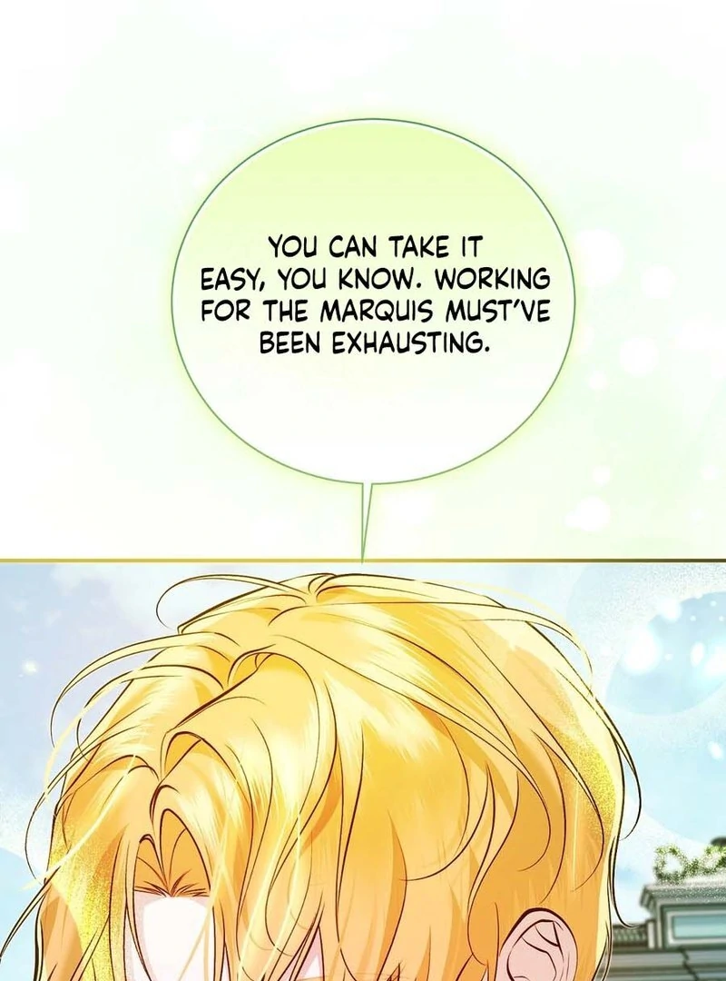 The Fake Saint of a Reverse Harem Game Chapter 14 - Page 89