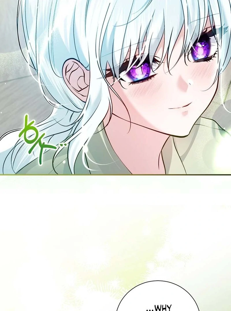 The Fake Saint of a Reverse Harem Game Chapter 14 - Page 91